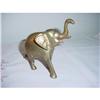 Image 1 : brass elephant #904418