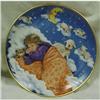 Image 1 : Kaiser Collector's Plate, "Sleep, Baby, Sleep" #904425