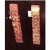 671 - 19th Century Chinese Wood Carvings #904449