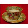 Image 1 : ROSE MANDARIN CUP AND SAUCER #904463