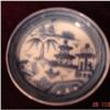 Image 1 : CHINESE EXPORT BLUE CANTON BUTTER PATS #904465