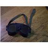 Image 1 : 1944 WW11 Tank Goggles #904489