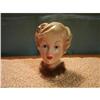Image 1 : Lady Head Vase-Enesco #904502