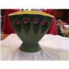 Redwing Art Pottery Gladiola Vase #904513