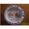 Nursery Rhyme Baby Dish-German-Wonderful #904520