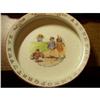 Image 1 : Nursery Rhyme Baby Dish #904523
