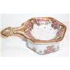Image 1 : Hand Painted Nippon Rose Tea Strainer #904663