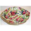 Vintage Royal Winton Summertime Chintz Bowl #904846