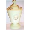 Fenton Hand Painted Custard Covered Candy #904890