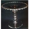Image 1 : Candlewick Footed Elegant Compote #904930