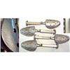 Image 1 : VINTAGE METAL SHOE TREES, 2 ADJUSTABLE PAIRS #905068