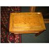 Image 1 : China side table A506W #905073
