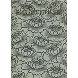 French Symbolist Painters #905092