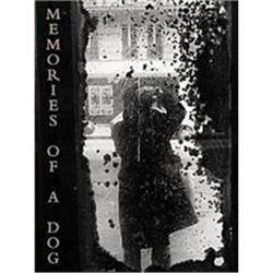 Daido Moriyama MEMORIES OF A DOG #905093