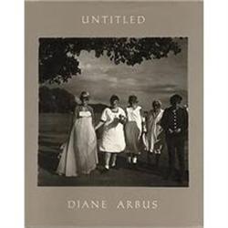 Untitled. Diane Arbus #905094