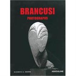 Constantin BRANCUSI, Photographer #905095