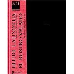 IRUDI LAUSOTUA: Trabestismoa eta Identitatea #905097