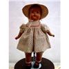 Image 1 : Beautifully Detailed 1920's - 1930's Doll #918303