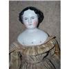 Image 1 : 19" China doll from Germany #918384