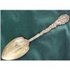 Image 1 : Gorham Marie Antoinette sterling Spade Server #918453