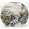 Image 1 :  Inside Painting Landscape Snuff Bottle FREE Sh #918921