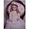 23" S&H/ Handwerck bisque head doll #919032
