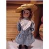 16" Kestner # 169 Pouty Doll #919039