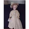 20-21" Simon Halbig 1159 lady doll #919040
