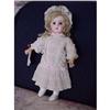 15" Tete Jumeau Bebe French doll #919046