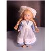 Vogue Ginny 1950 Dutch girl 8" #919088