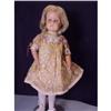 Schoenhut's Miss Dolly with sleep eyes #919108