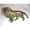 Image 1 : Bronze Lion  #919225