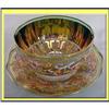 Image 1 : MOSER GILT ENAMEL FINGER BOWL & UNDERPLATE #919459