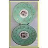 Image 1 : PAIR IMPERIAL RUSSIAN PLATES KORNILOV PRE1917 #919465