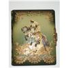 Image 1 : 19th C Celluloid Photo Album Horse & Rider #922908