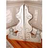 Image 1 : French Corbels Wooden C.19th Century #922942