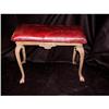 Image 1 : W. H. Howell Cast Iron Bench  #922981
