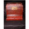 Image 1 :  Chinese Seal Box 19th Century Import #922982