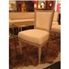 Image 1 : Set of Four Gustavian Side Chairs #923016