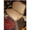 Image 1 : 19th Century French Louis XV Settee #923019