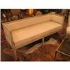 Image 1 : Gustavian Style Settee #923020