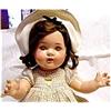 Image 1 : Alexander Annette Dionne Quint Composition Doll #923080