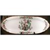 Image 1 : LIMOGES India Tree Arbre Des Indes PLATTER #923248