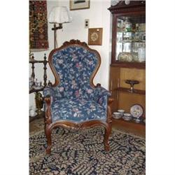   Victorian  Chair #923285