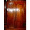 Pair of antique French Doors,  Cir. 1790-1800 #923618