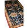 Persian Antique Zeigler Rug---11'-0"x7'-0" #923710