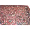 Image 1 : Persian Mahal Rug---22'-0"x12'-0" #923713