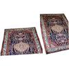 Image 1 : Persian Malayer Rug---7'-7"x5'-0" #923742