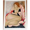 Image 1 : Alain Bonnefoit, Victoria,  Signed Litho #923783