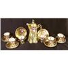 Image 1 : Nippon Iris Artist Chocolate Pot Set #933047